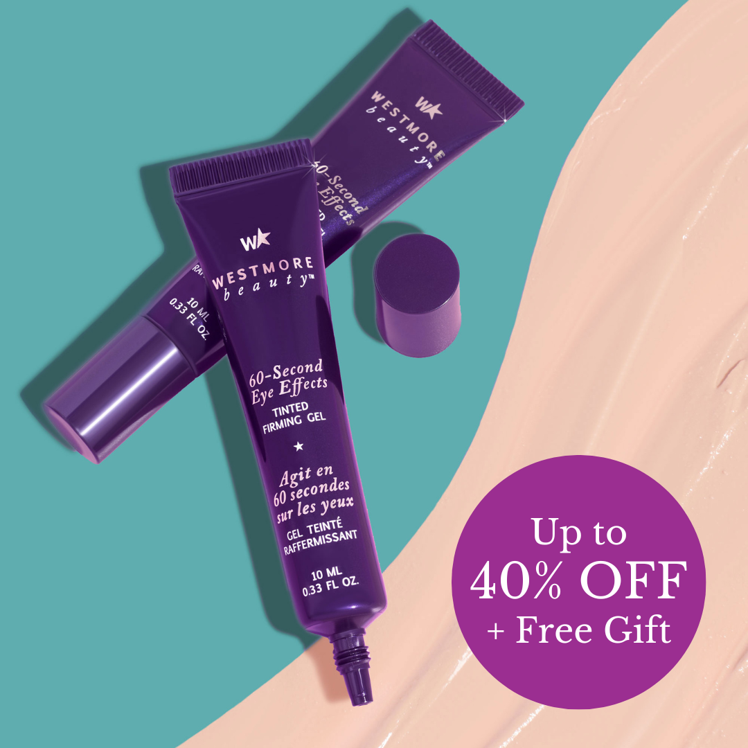 60-Second Eye Effects